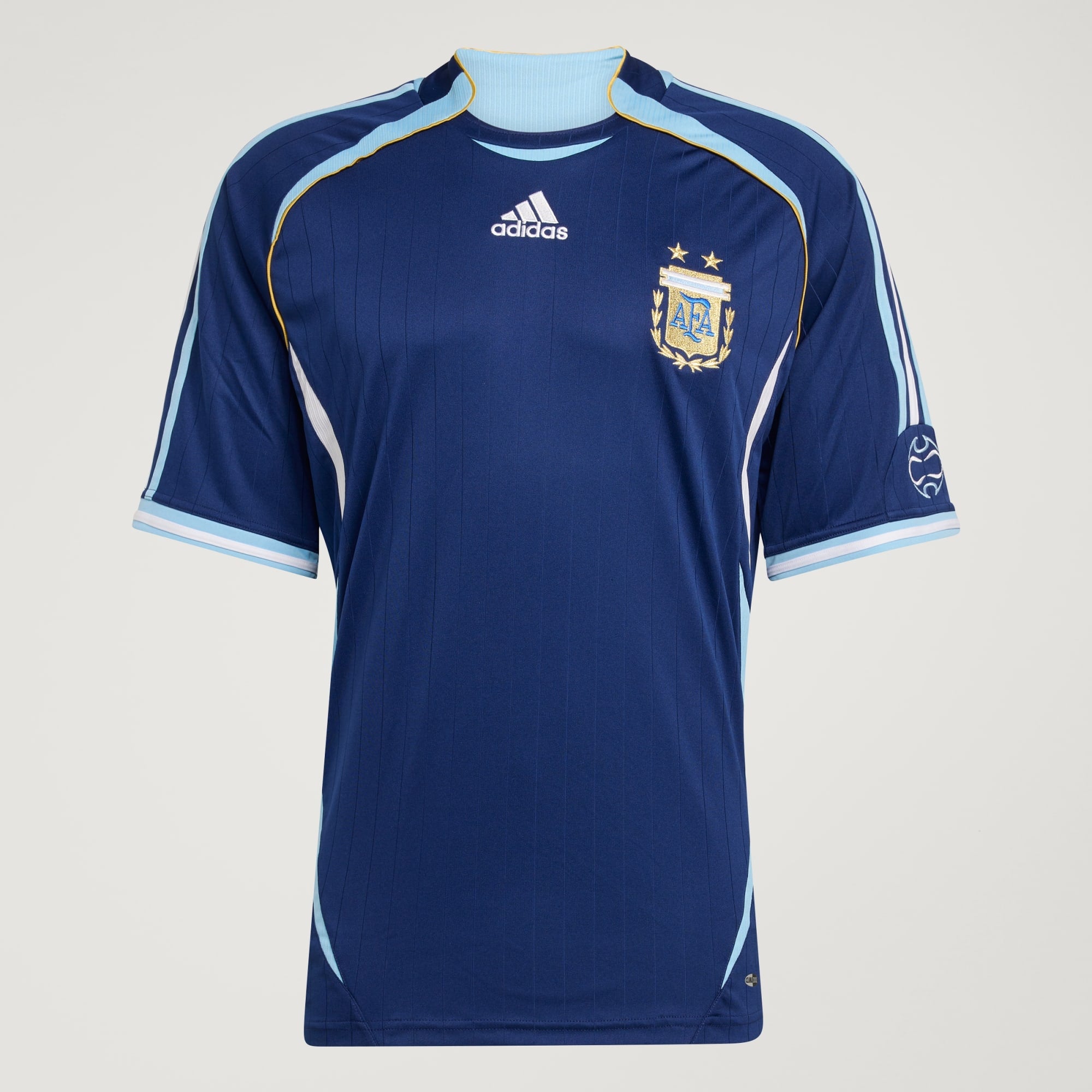Argentina Away Jersey 2006