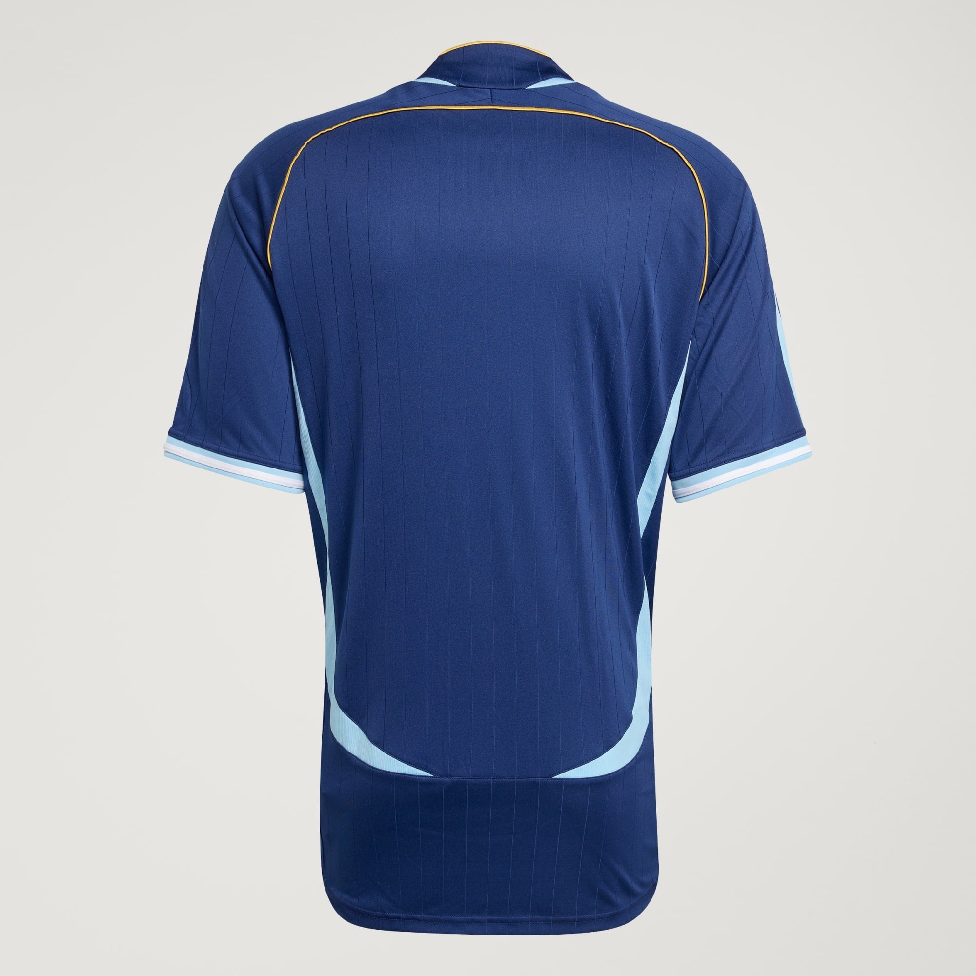 Argentina Away Jersey 2006