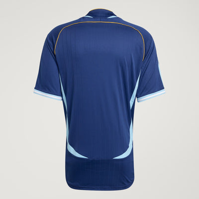 Argentina Away Jersey 2006