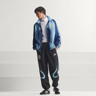 Argentina Away Track Top 2006