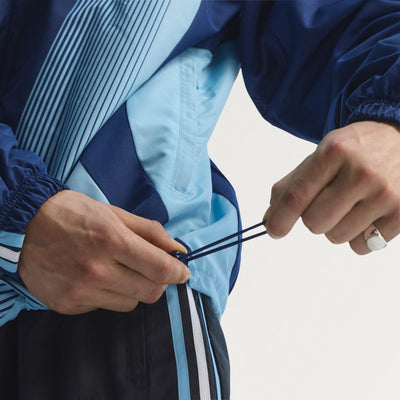 Argentina Away Track Top 2006