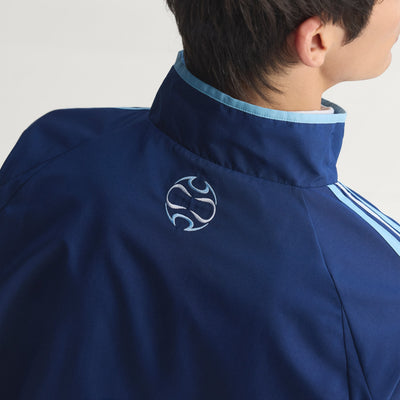 Argentina Away Track Top 2006