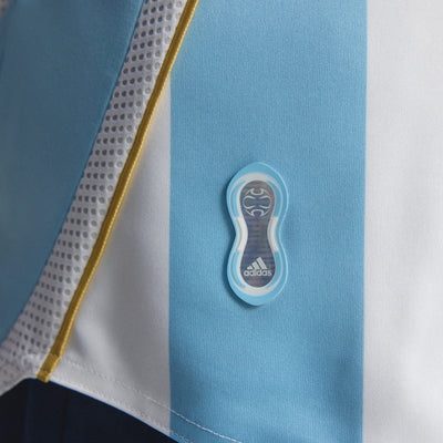 Argentina Home Jersey 2006 Messi