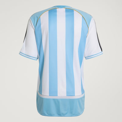 Argentina Home Jersey 2006