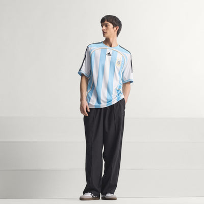 Argentina Home Jersey 2006
