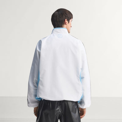 Argentina Home Track Top 2006