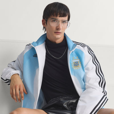 Argentina Home Track Top 2006