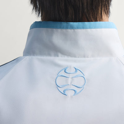 Argentina Home Track Top 2006