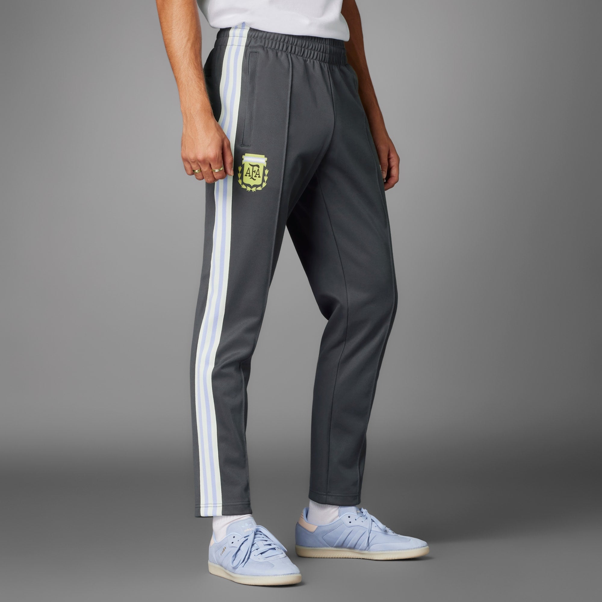 Argentina Pants