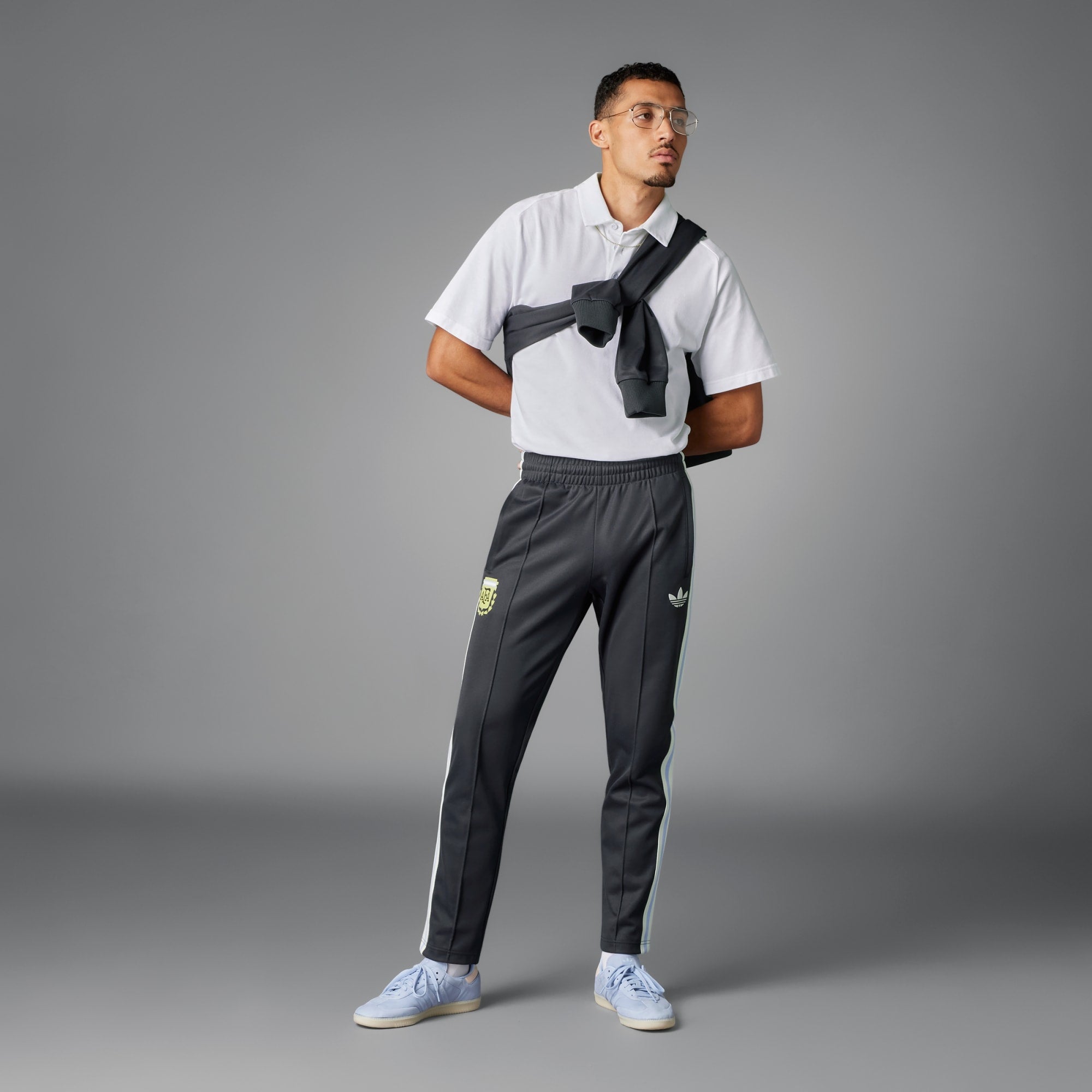Argentina Pants