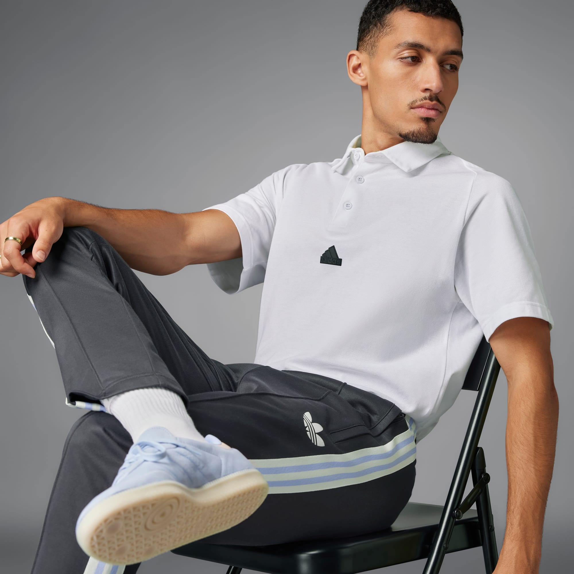 Argentina Pants