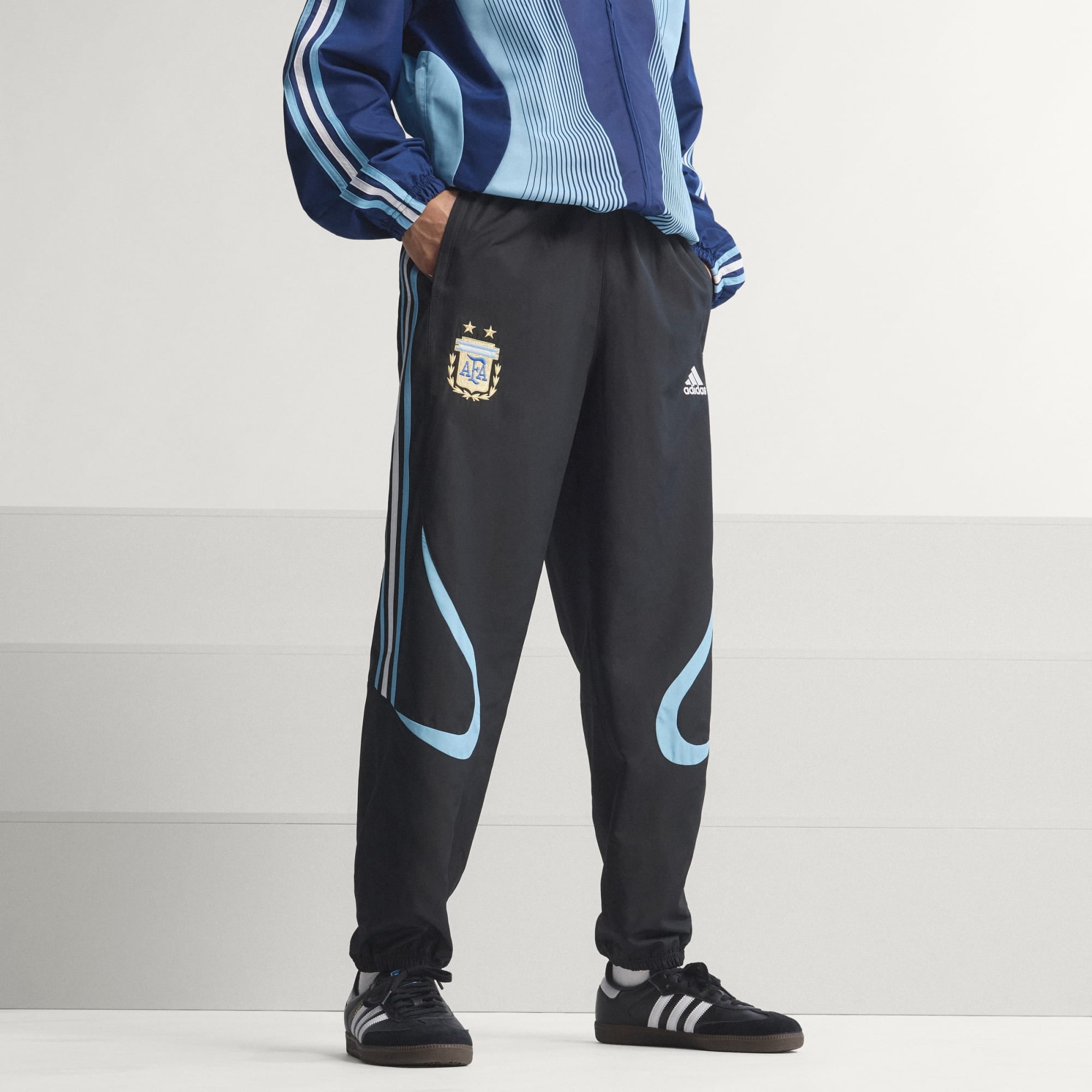 Argentina Track Pants 2006