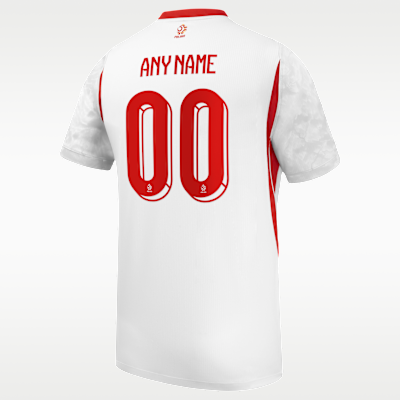 Poland 2026 Stadium Home