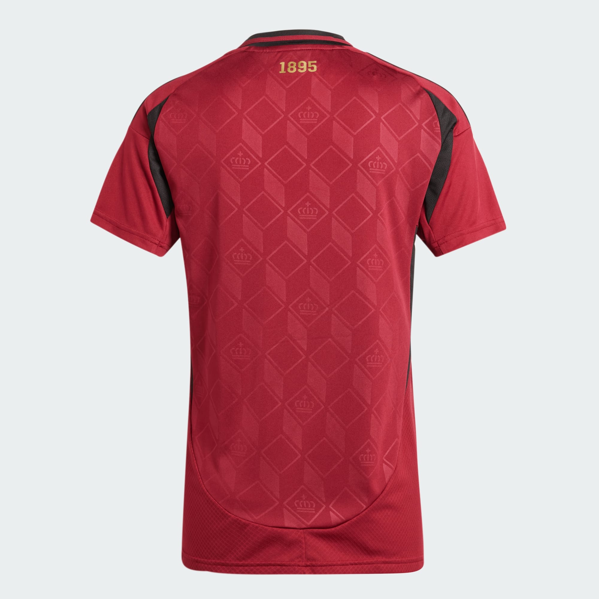 Belgium 24 Home Jersey
