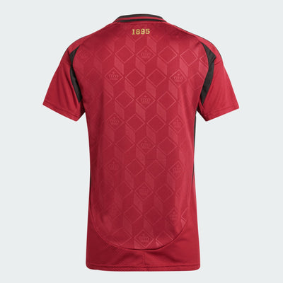 Belgium 24 Home Jersey