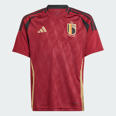Belgium 24 Home Jersey