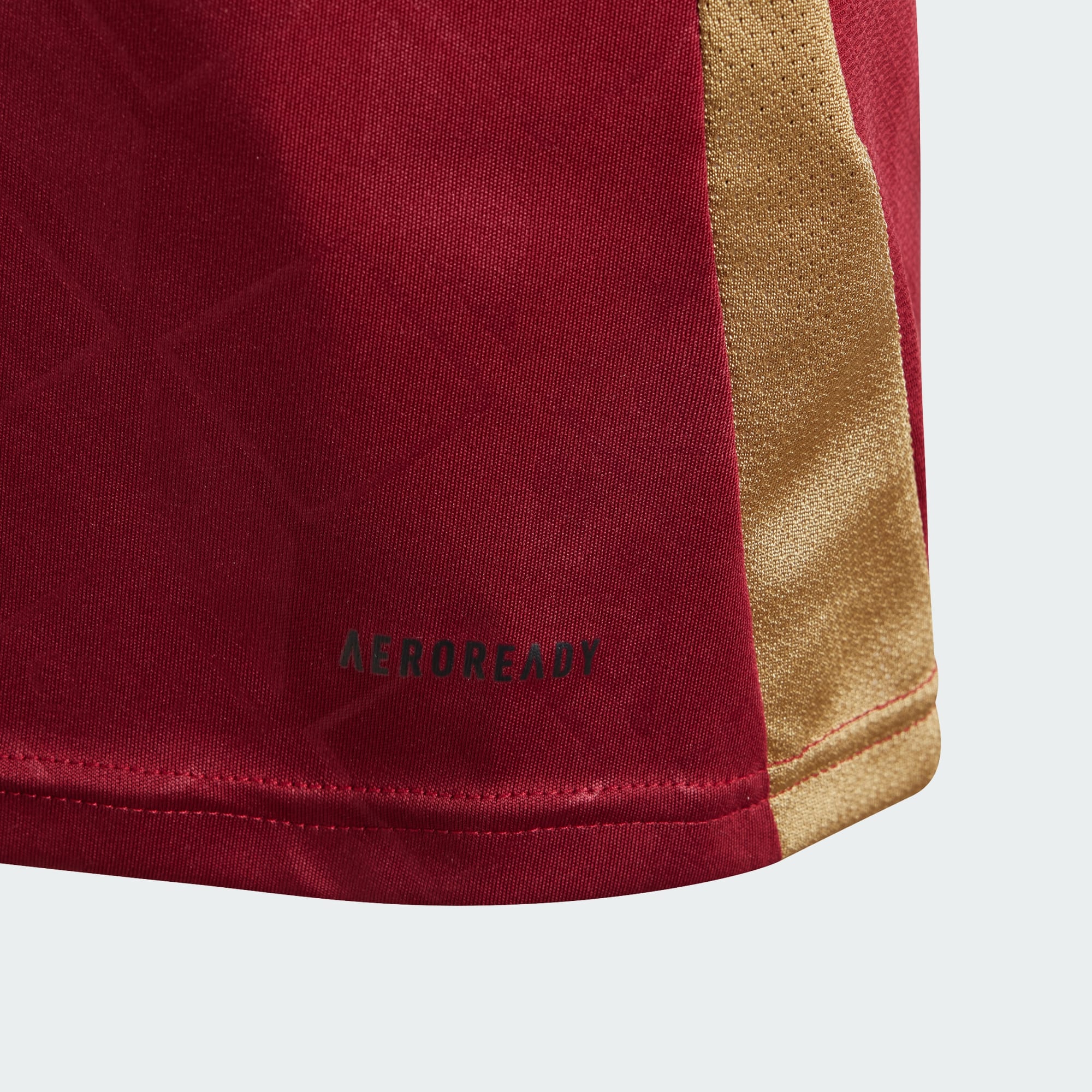 Belgium 24 Home Jersey