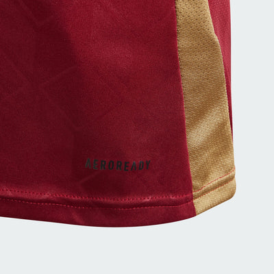 Belgium 24 Home Jersey