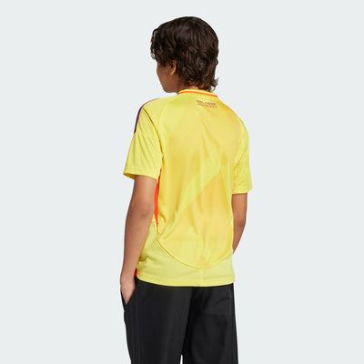 Belgium 25 (Women's Team) Away Jersey