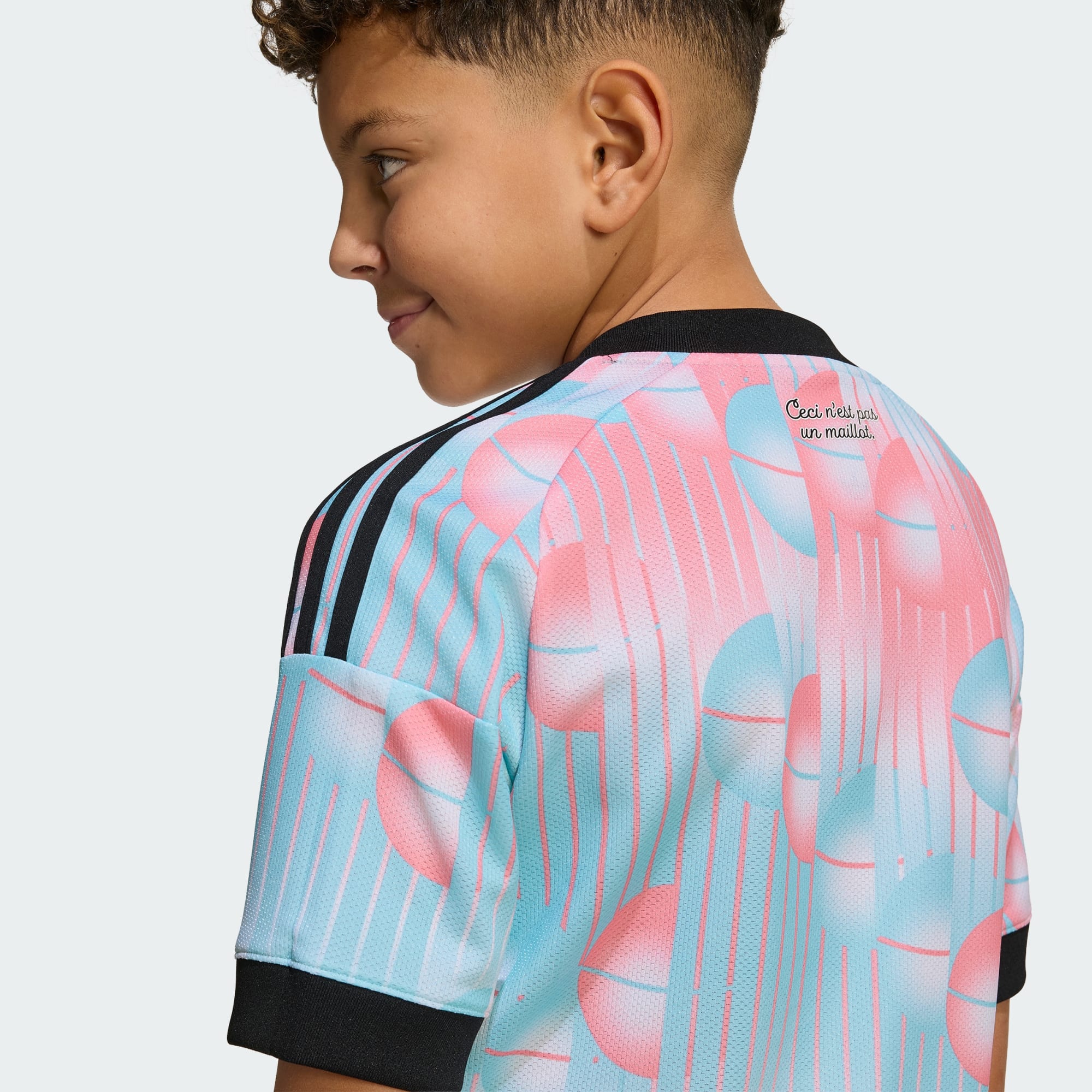 Belgium 26 Away Kids Jersey