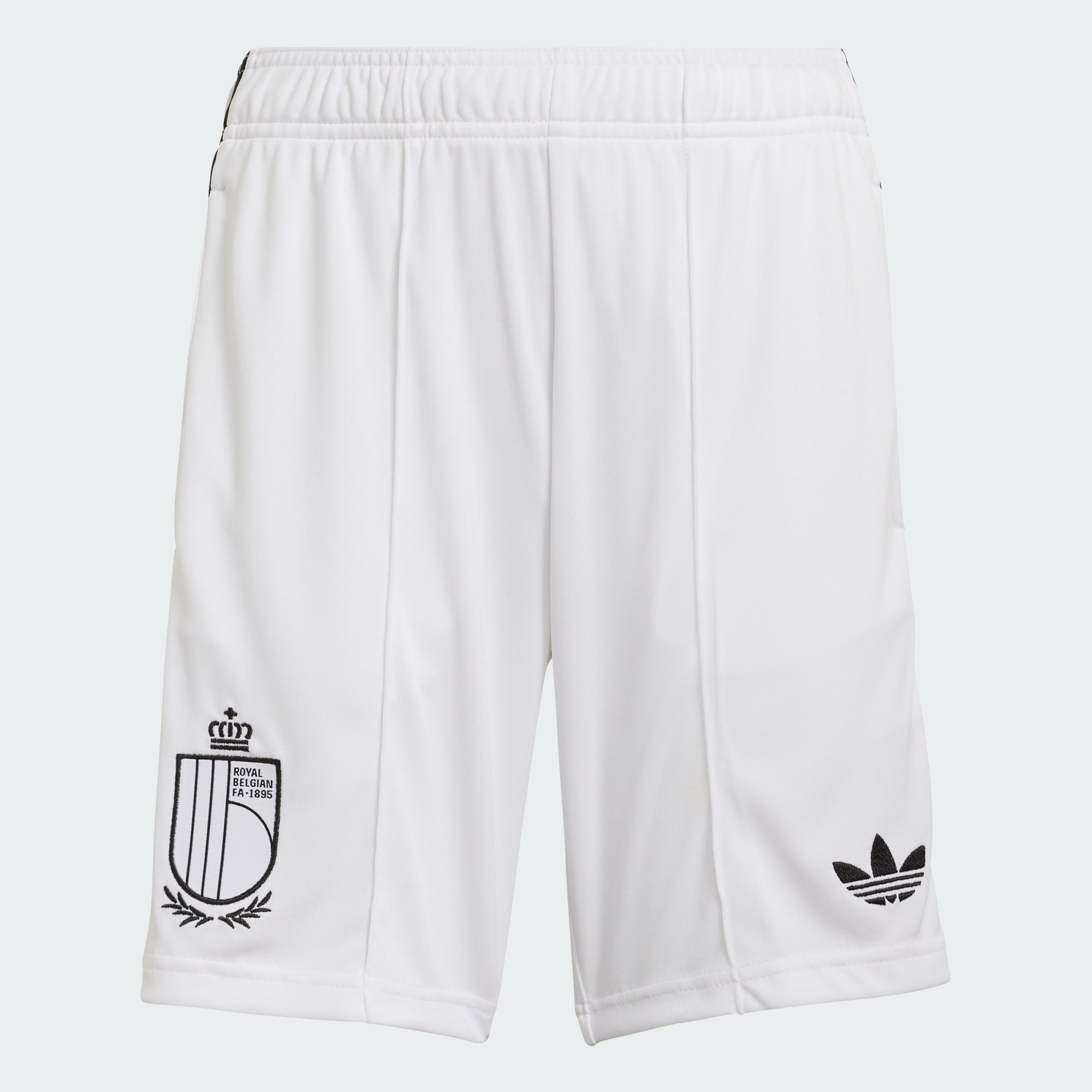 Belgium 26 Away Kids Shorts