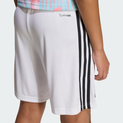 Belgium 26 Away Kids Shorts