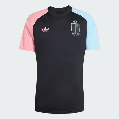 Belgium 26 Away Pre-Match Jersey