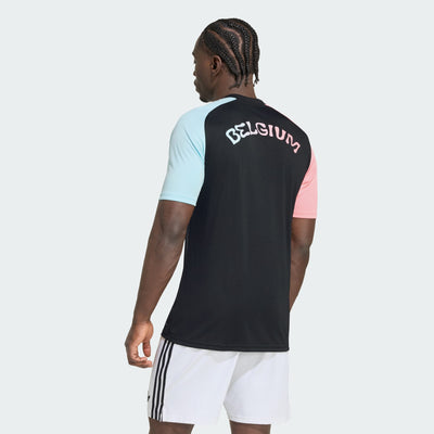 Belgium 26 Away Pre-Match Jersey
