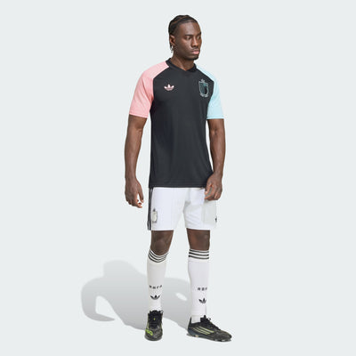 Belgium 26 Away Pre-Match Jersey