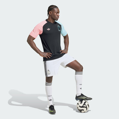 Belgium 26 Away Pre-Match Jersey