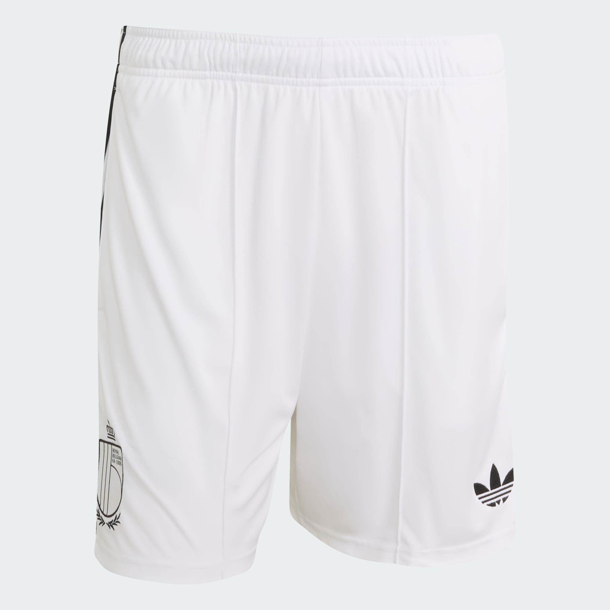 Belgium 26 Away Shorts
