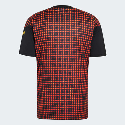 Belgium 26 Home Pre-Match Jersey