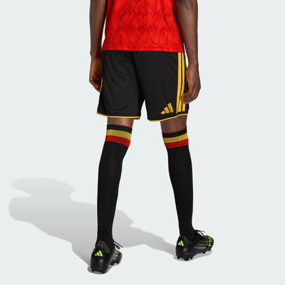 Belgium 26 Home Shorts
