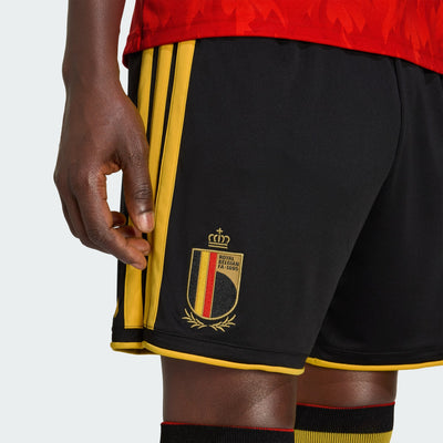 Belgium 26 Home Shorts