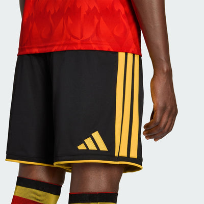 Belgium 26 Home Shorts
