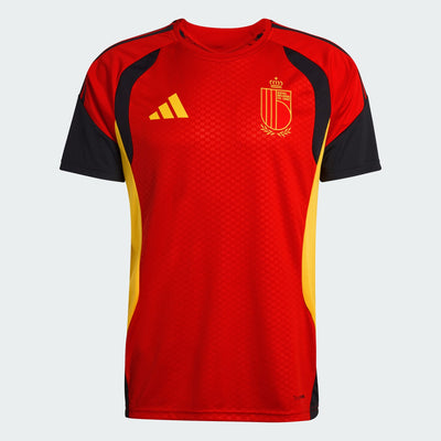 Belgium 26 Tiro Training Jersey