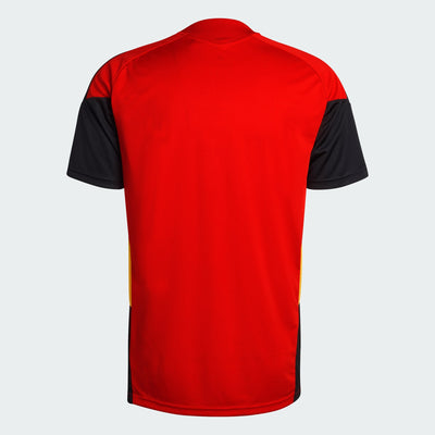 Belgium 26 Tiro Training Jersey