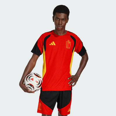 Belgium 26 Tiro Training Jersey