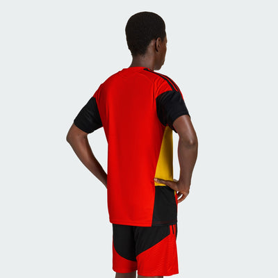 Belgium 26 Tiro Training Jersey