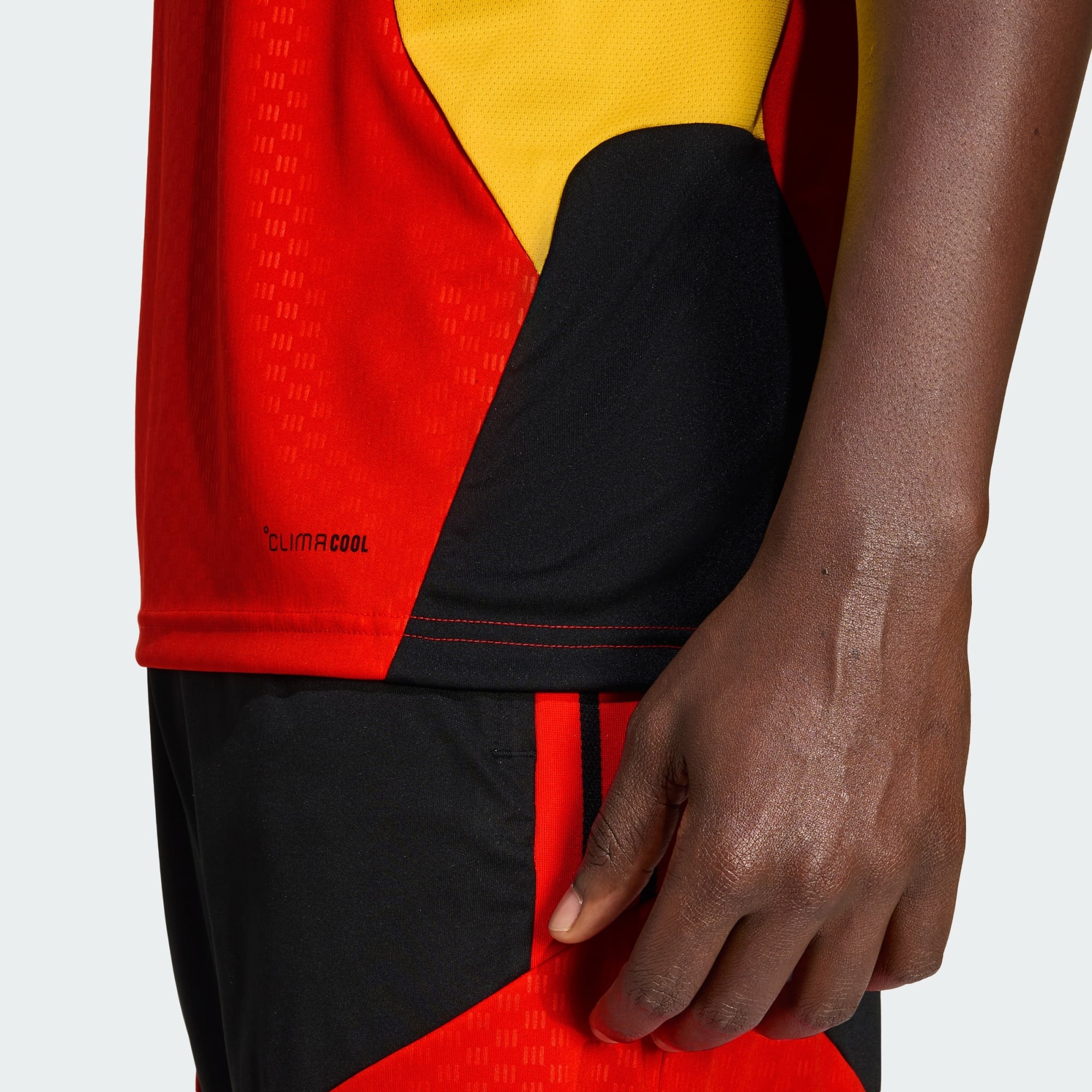 Belgium 26 Tiro Training Jersey