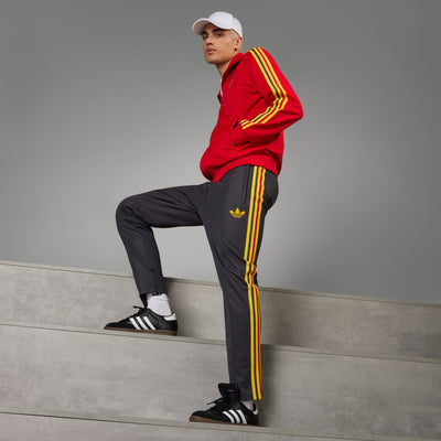 Belgium Beckenbauer Track Pants