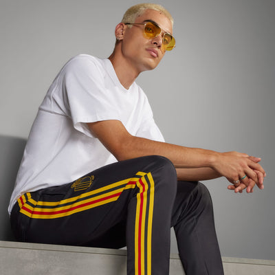 Belgium Beckenbauer Track Pants