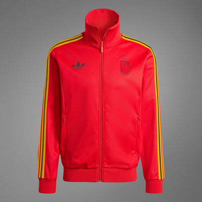 Belgium Beckenbauer Track Top