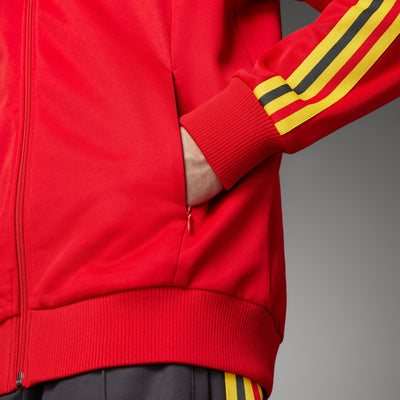 Belgium Beckenbauer Track Top