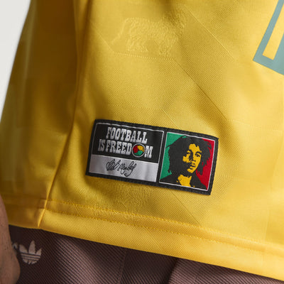 Bob Marley Originals Jersey