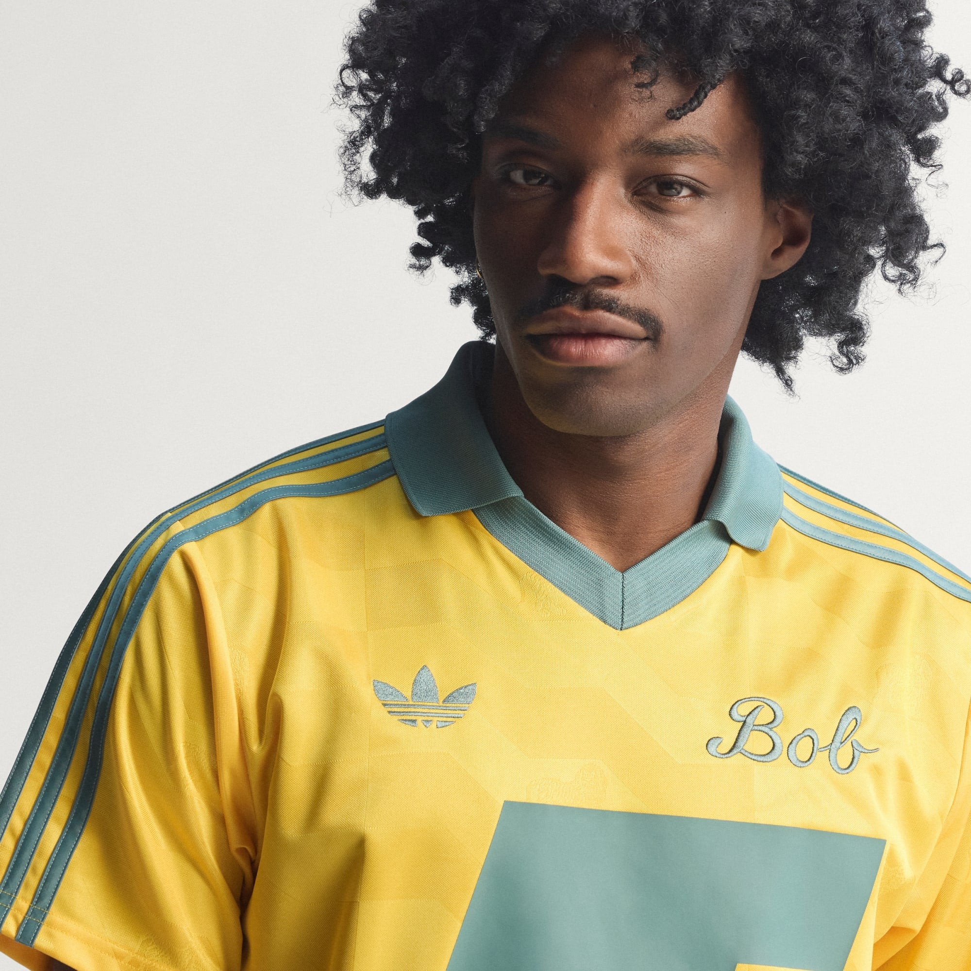 Bob Marley Originals Jersey