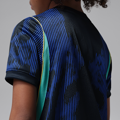 Brazil 2026 Stadium Away