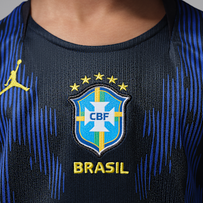 Brazil 2026 Stadium Away