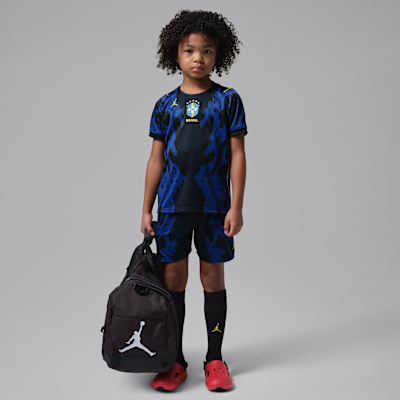 Brazil 2026 Stadium Away