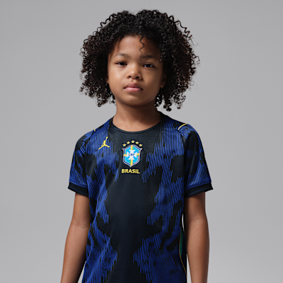 Brazil 2026 Stadium Away